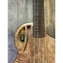 Flight Aviator Baritone Électro-acoustique