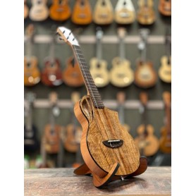 Flight Aviator Baritone Électro-acoustique