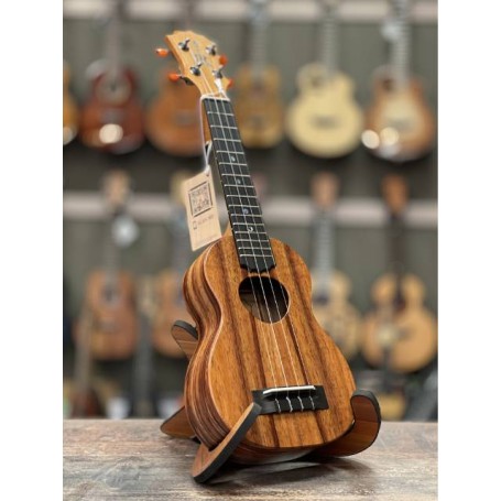 KoAloha KSM-10 Royal Pikake Soprano