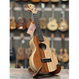 Koaloha Naupaka Concert