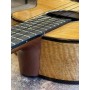 aNueNue UT166E Tenor Electro Honey Sunburst