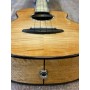 aNueNue UT166E Tenor Electro Honey Sunburst