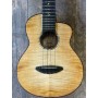 aNueNue UT166E Tenor Electro Honey Sunburst