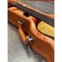 aNueNue UT166E Tenor Electro Honey Sunburst