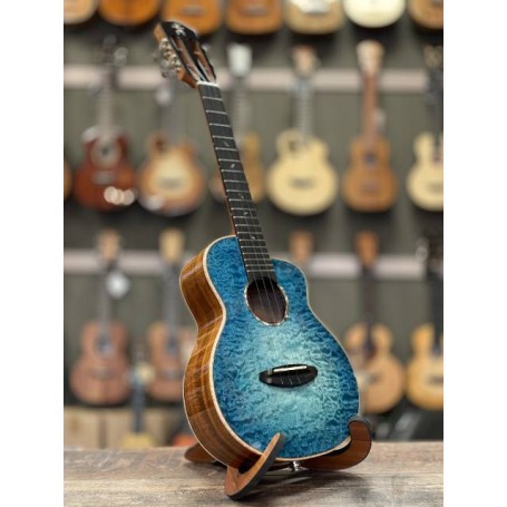 aNueNue UT188E Moana Blue Tenor Electro
