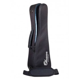 Housse Ohana Sopranino DB-19BK