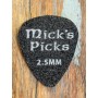 Mick's Pick - Médiators Ukulélés