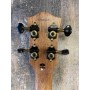 Fight Aviator Quilted Maple Ténor électro-acoustique