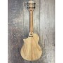 Fight Aviator Quilted Maple Ténor électro-acoustique