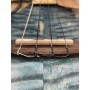 Fight Aviator Quilted Maple Ténor électro-acoustique