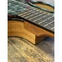 Fight Aviator Quilted Maple Ténor électro-acoustique
