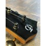 Fight Aviator Quilted Maple Ténor électro-acoustique