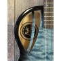 Fight Aviator Quilted Maple Ténor électro-acoustique