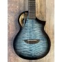Fight Aviator Quilted Maple Ténor électro-acoustique