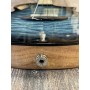 Fight Aviator Quilted Maple Ténor électro-acoustique