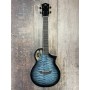 Fight Aviator Quilted Maple Ténor électro-acoustique