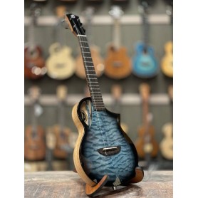 Fight Aviator Quilted Maple Ténor électro-acoustique