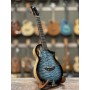 Fight Aviator Quilted Maple Ténor électro-acoustique