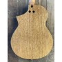 Flight Aviator Galaxy Baritone BL CE