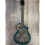 Flight Aviator Galaxy Baritone BL CE
