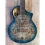 Flight Aviator Galaxy Baritone BL CE