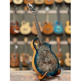 Flight Aviator Galaxy Baritone BL CE