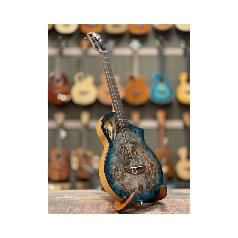 Flight Aviator Galaxy Baritone BL CE