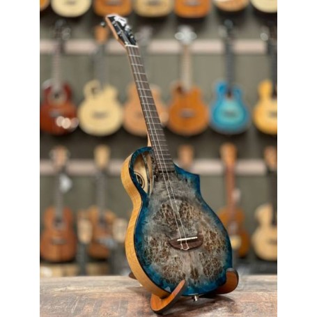 Flight Aviator Galaxy Baritone BL CE