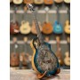 Flight Aviator Galaxy Baritone BL CE