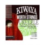 Kiwaya KBM Brown Fluorocarbon Strings