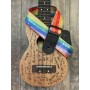 Todo Love 520-MS Soprano Long-neck