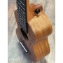 Todo Love 520-MS Soprano Long-neck