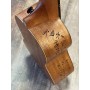 Todo Love 520-MS Soprano Long-neck