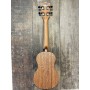 Todo Love 520-MS Soprano Long-neck