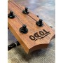 Todo Love 520-MS Soprano Long-neck