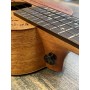 Todo Love 520-MS Soprano Long-neck