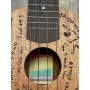 Todo Love 520-MS Soprano Long-neck
