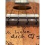 Todo Love 520-MS Soprano Long-neck