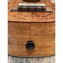 Todo Love 520-MS Soprano Long-neck