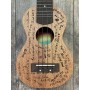 Todo Love 520-MS Soprano Long-neck
