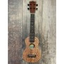 Todo Love 520-MS Soprano Long-neck