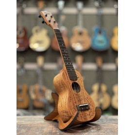 Todo Love 520-MS Soprano Long-neck