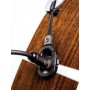 D'addario Acoustic CinchFit PW-AJL-01