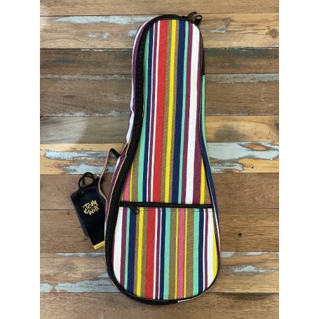 Housse Tom & Will UKS63 Soprano