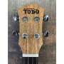 Todo Mont Fuji UTD-B20S Soprano