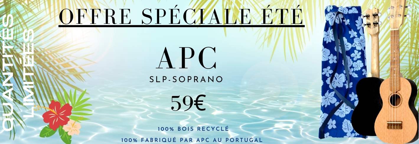 APC SLP SOPRANO