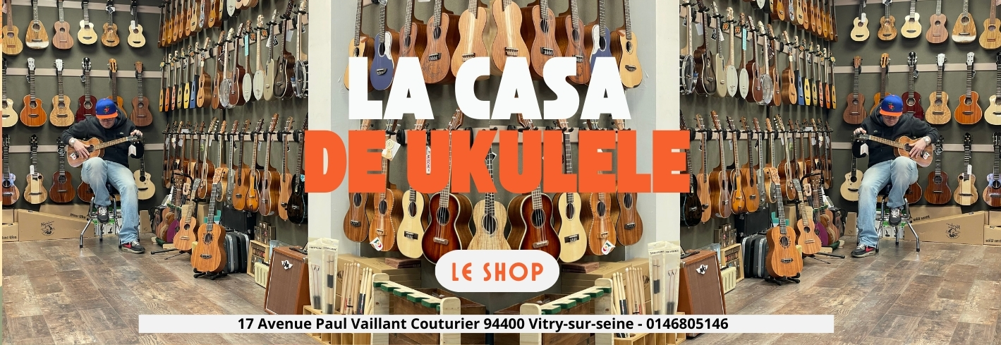 Le Shop