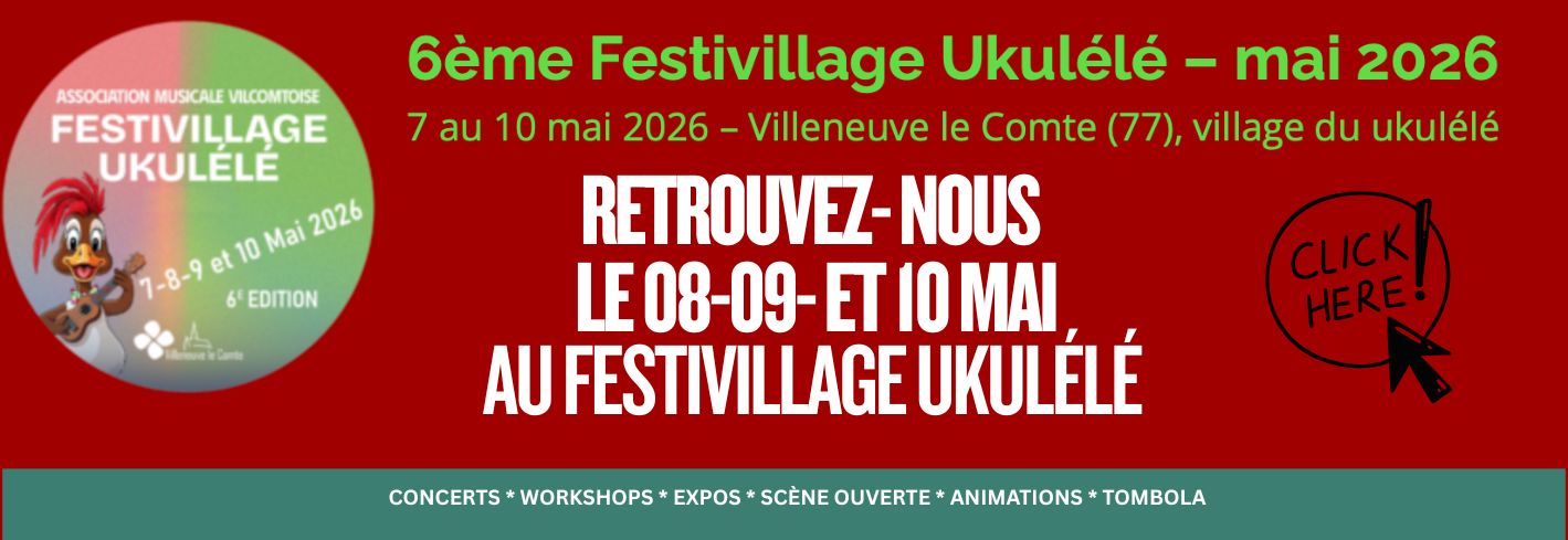 FESTIVILLAGE