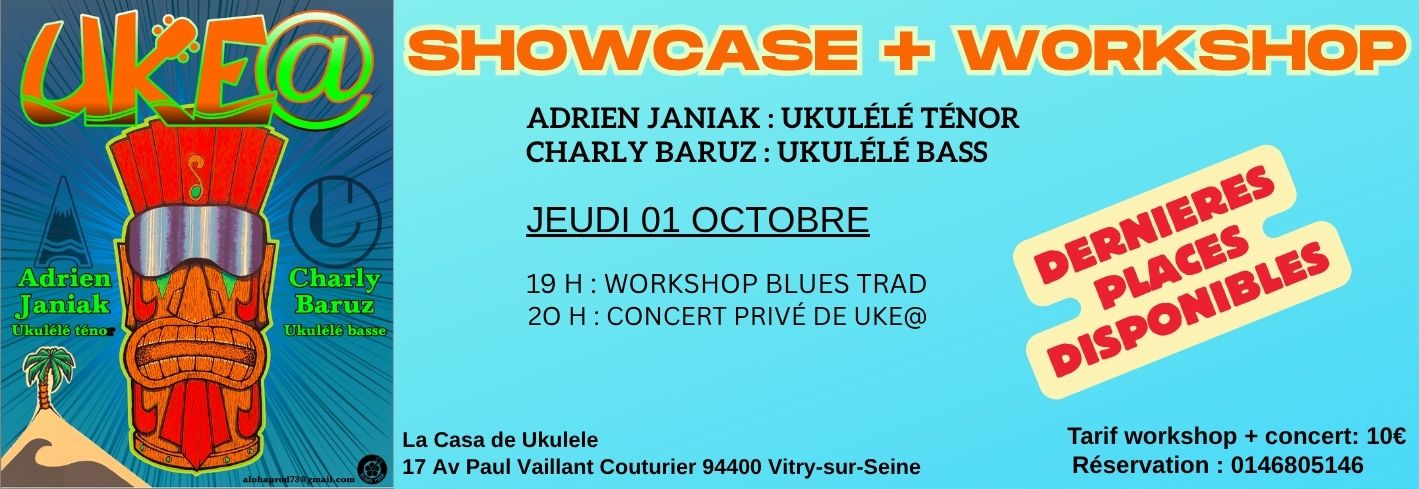 UKE@